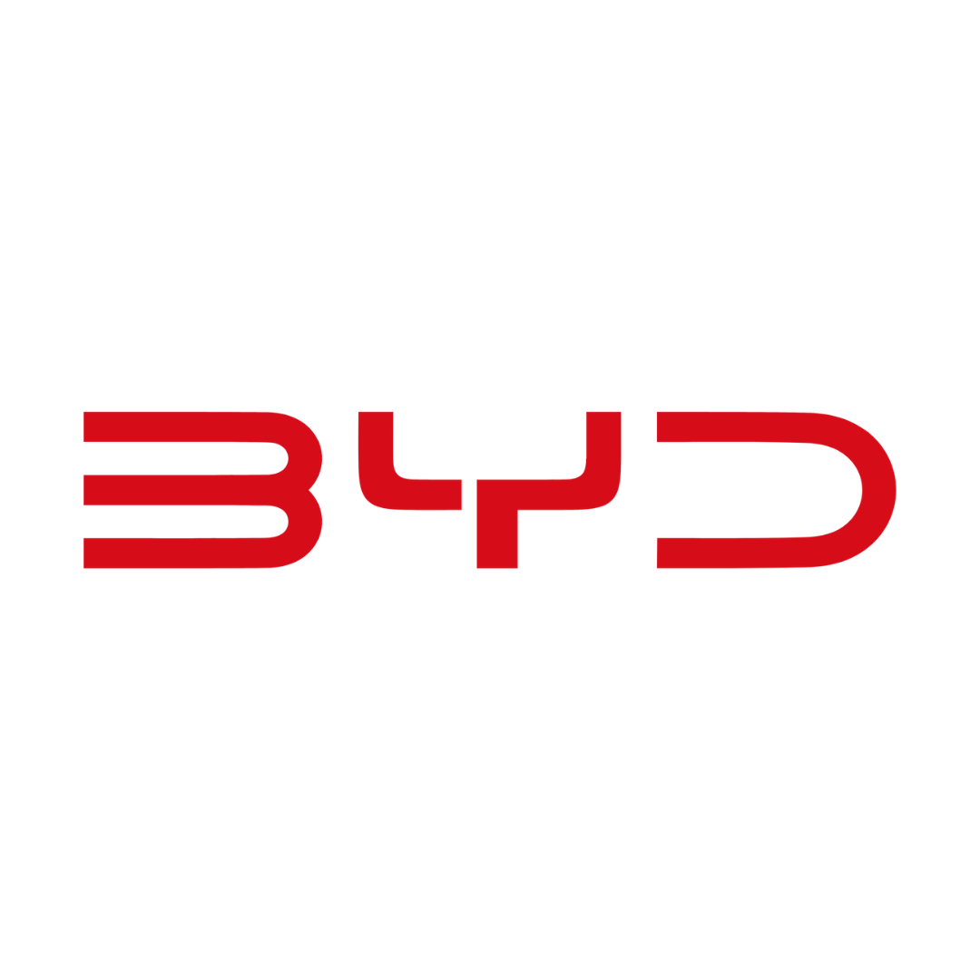 BYD PPF Kits