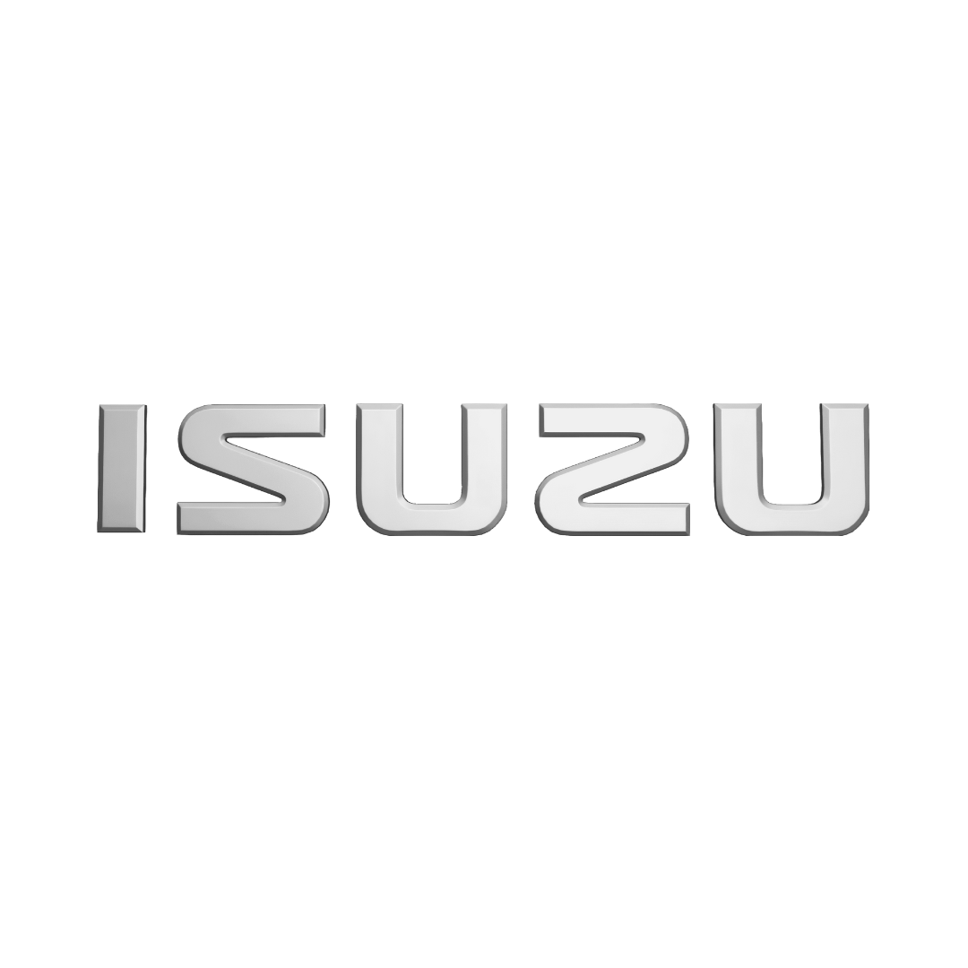 Isuzu PPF Kits