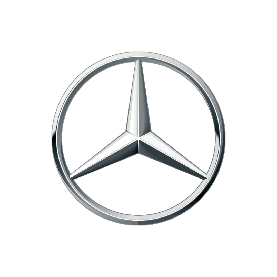Mercedes-Benz PPF Kits