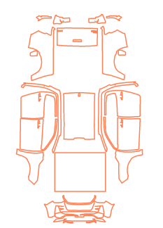 Isuzu D-Max 2021-2023