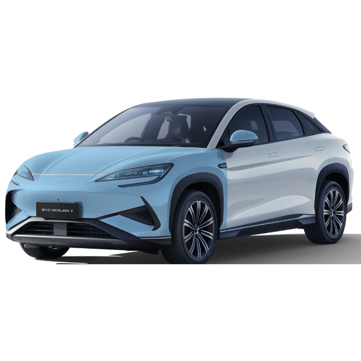 BYD Sealion 7 Paint Protection Film Kits