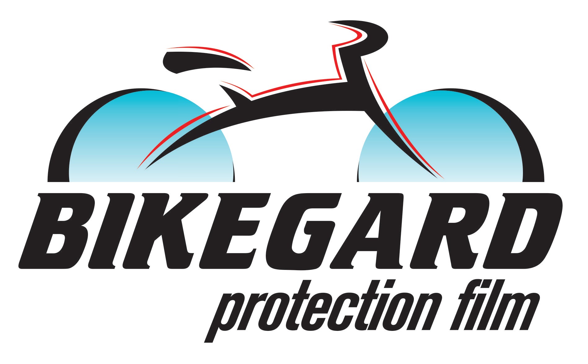3M Bikegard Protection Film Pro Series Film 50mm x 2.5mtr Roll
