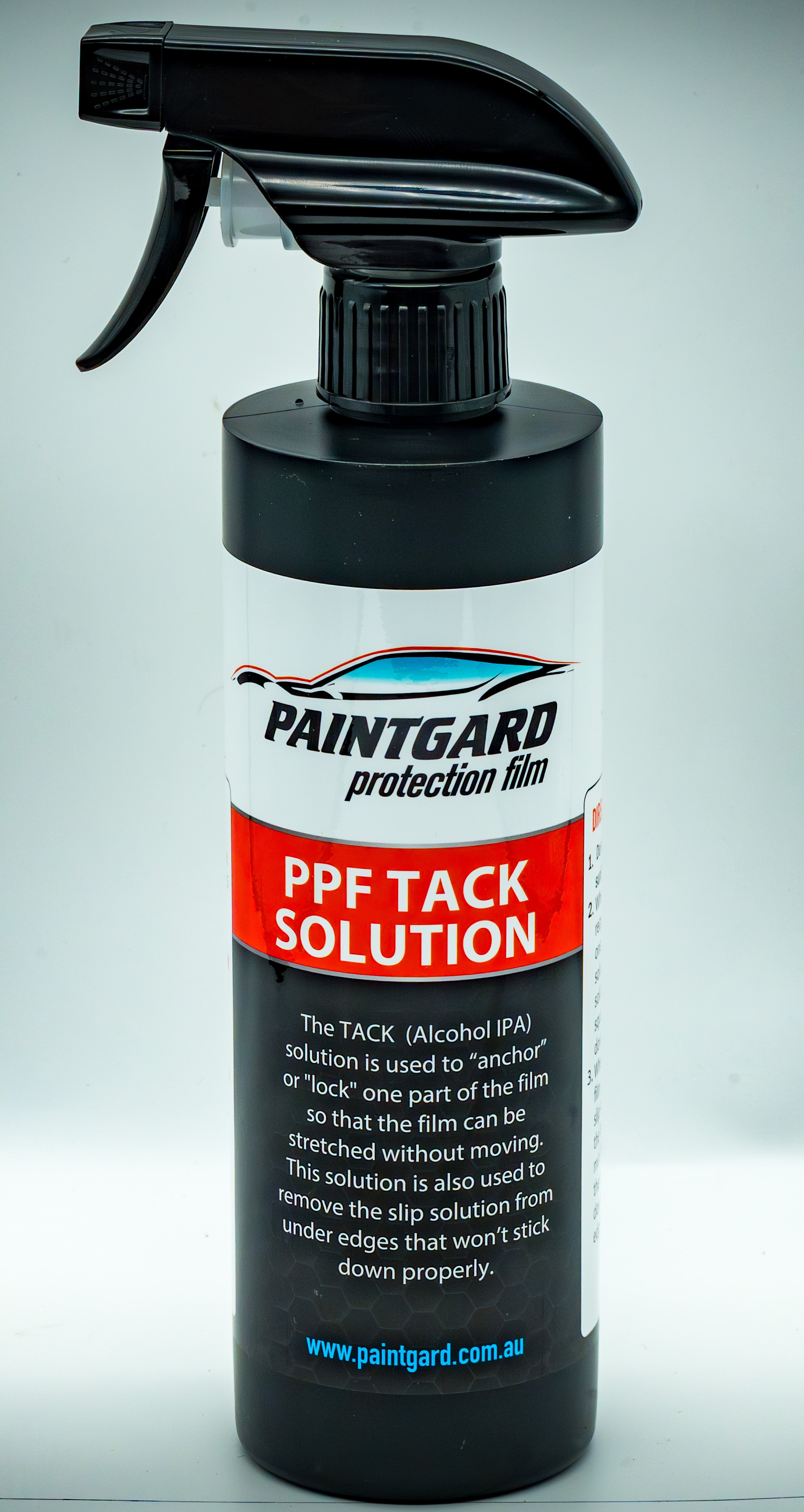 Alcohol Solution (IPA)