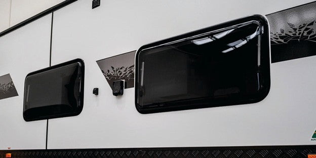 VANGARD Windows (DIY)