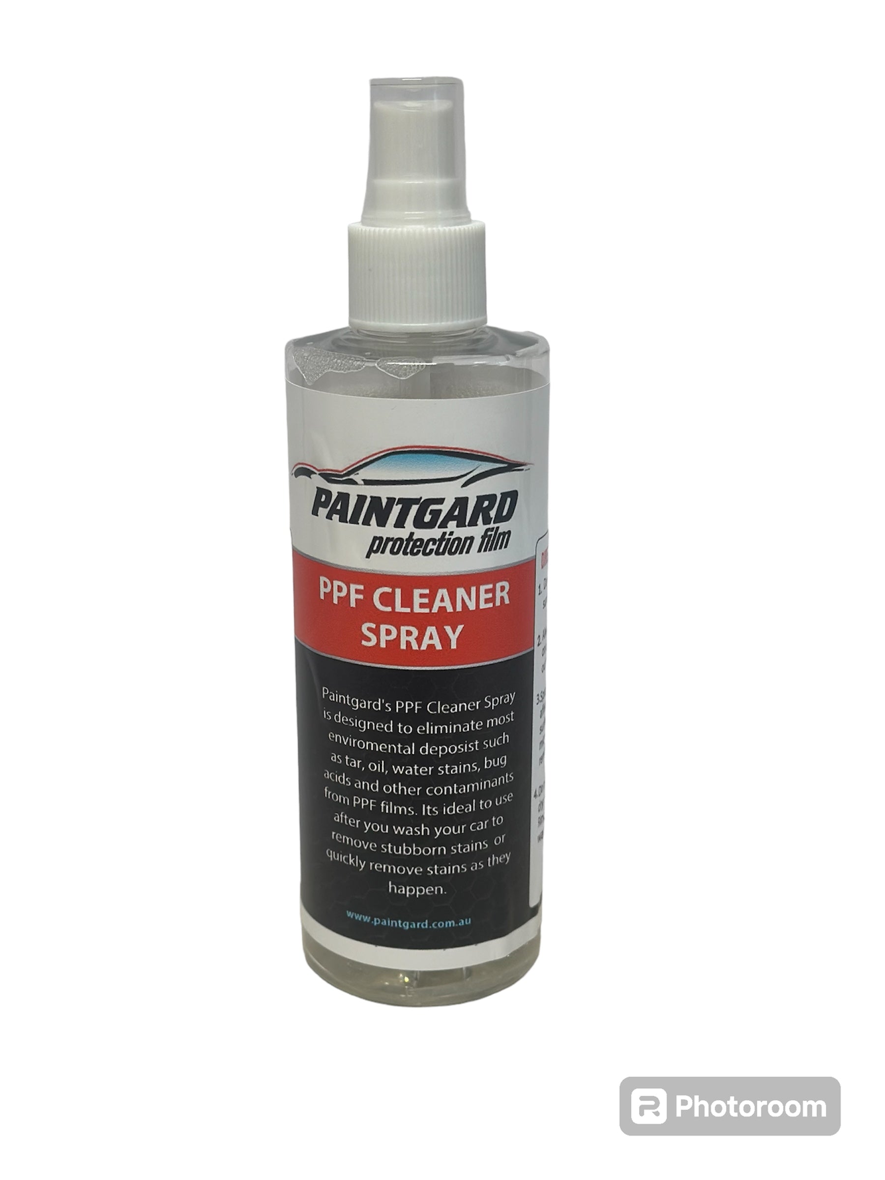 PPF CLEANER SPRAY