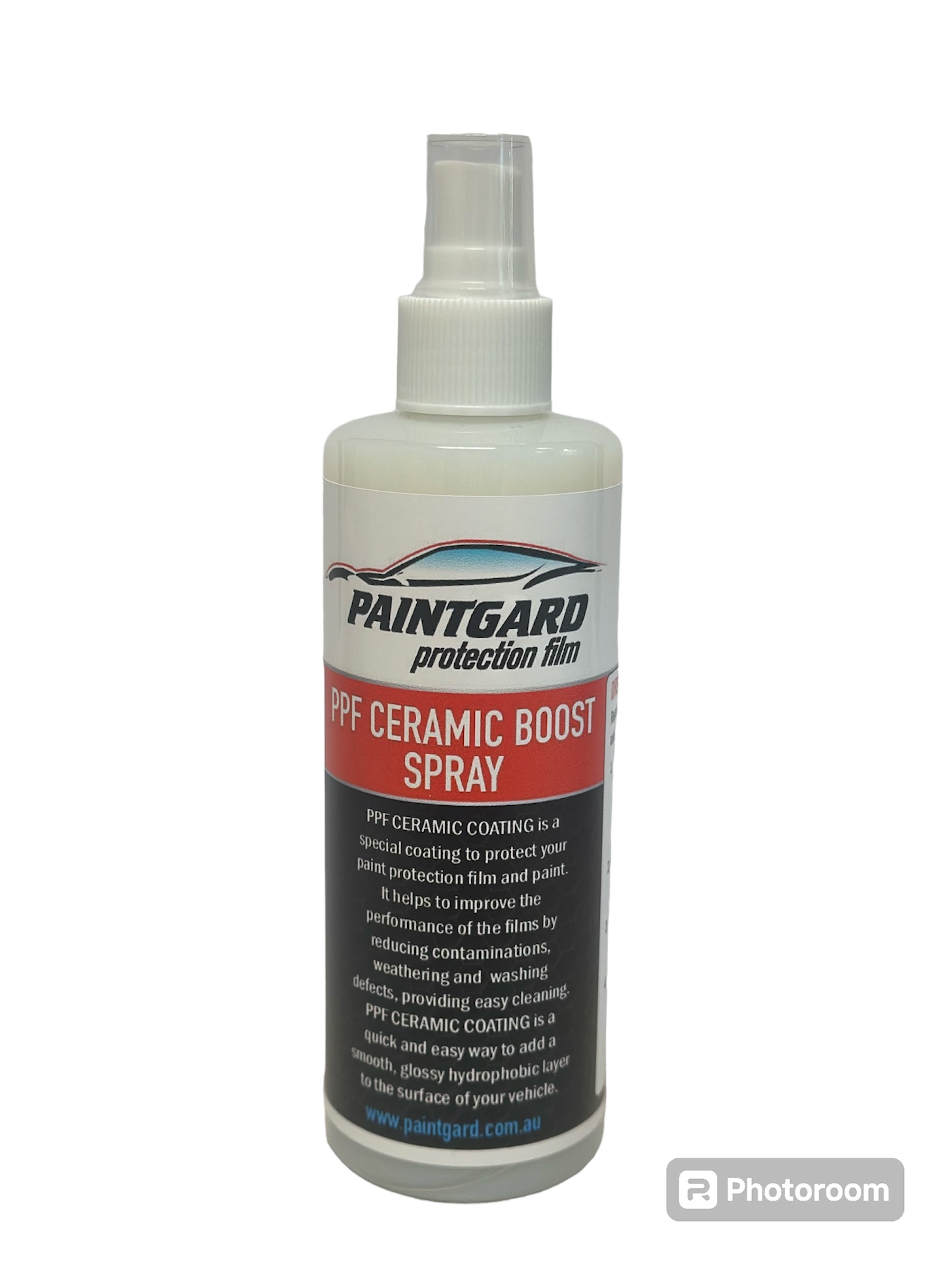 PPF CERAMIC BOOST SPRAY