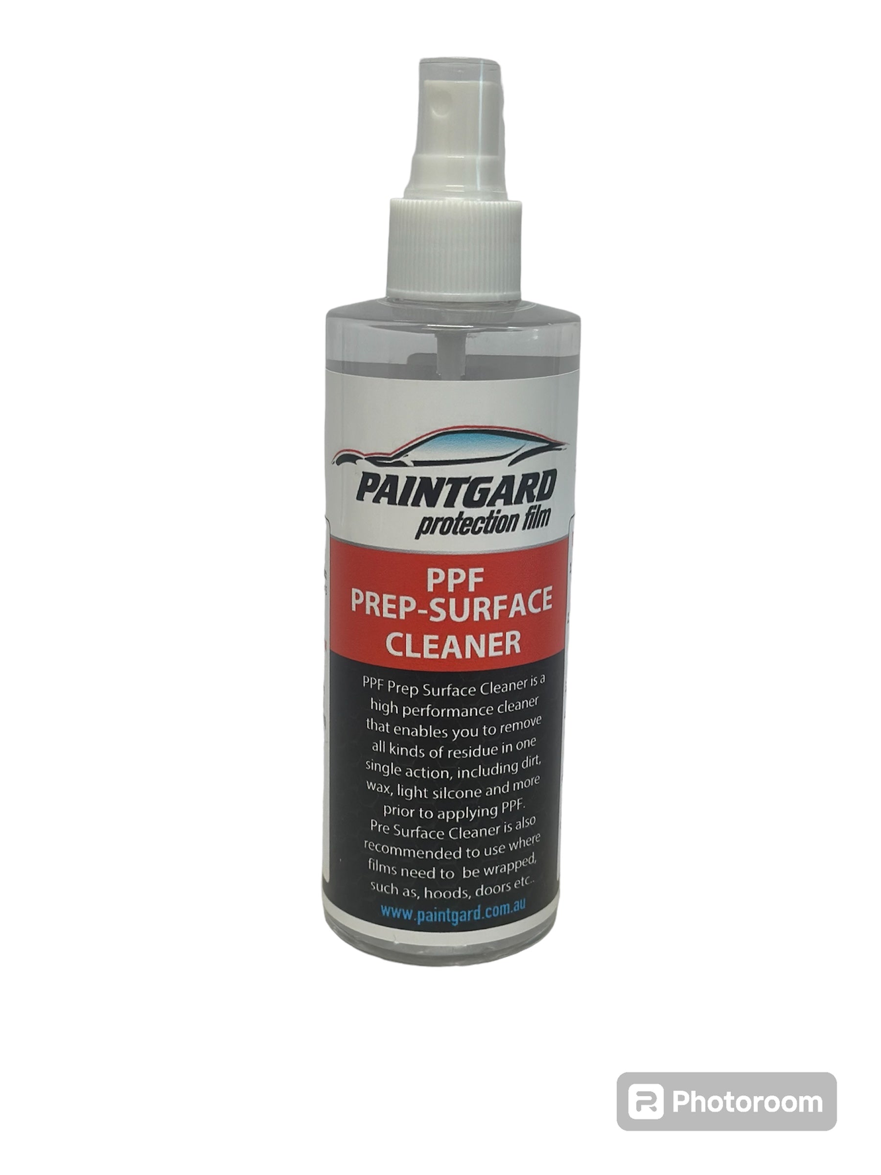 PPF PREP-SURFACE CLEANER SPRAY