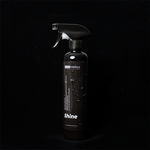 STEK Shine Quick PPF detailer