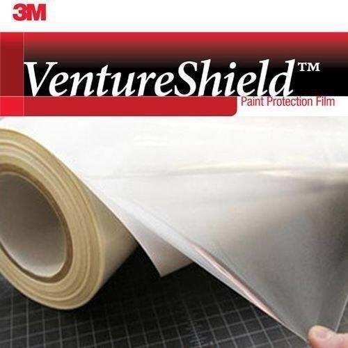 Paintgard 3M Genuine Ventureshield Paint Protection Film - 300mm wide per meter,