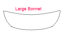 Paint Protection Film Bonnet Protection Film Clear