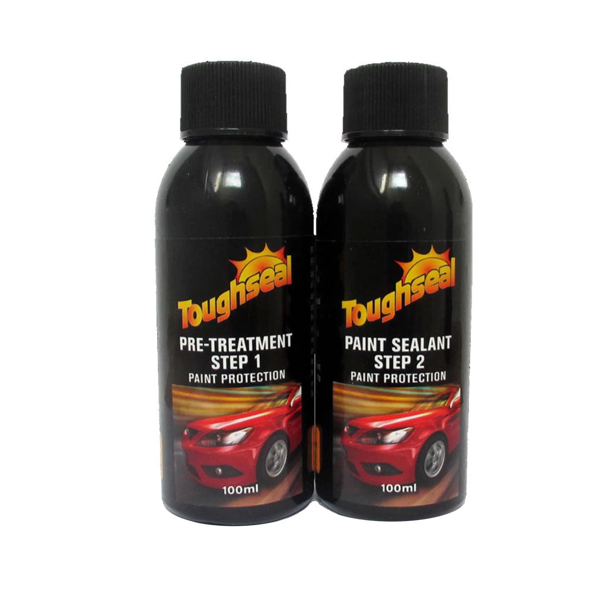 Buy Tough Seal Paint Protection Kit