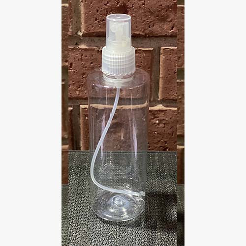 Spray Bottle 250ml