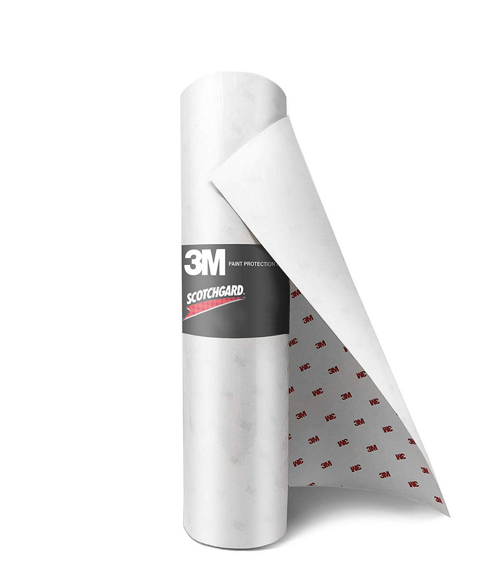 Car Paint Protection | Paintgard Paint Protection Film