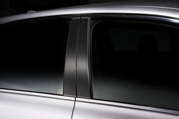 Pillar Protection Film