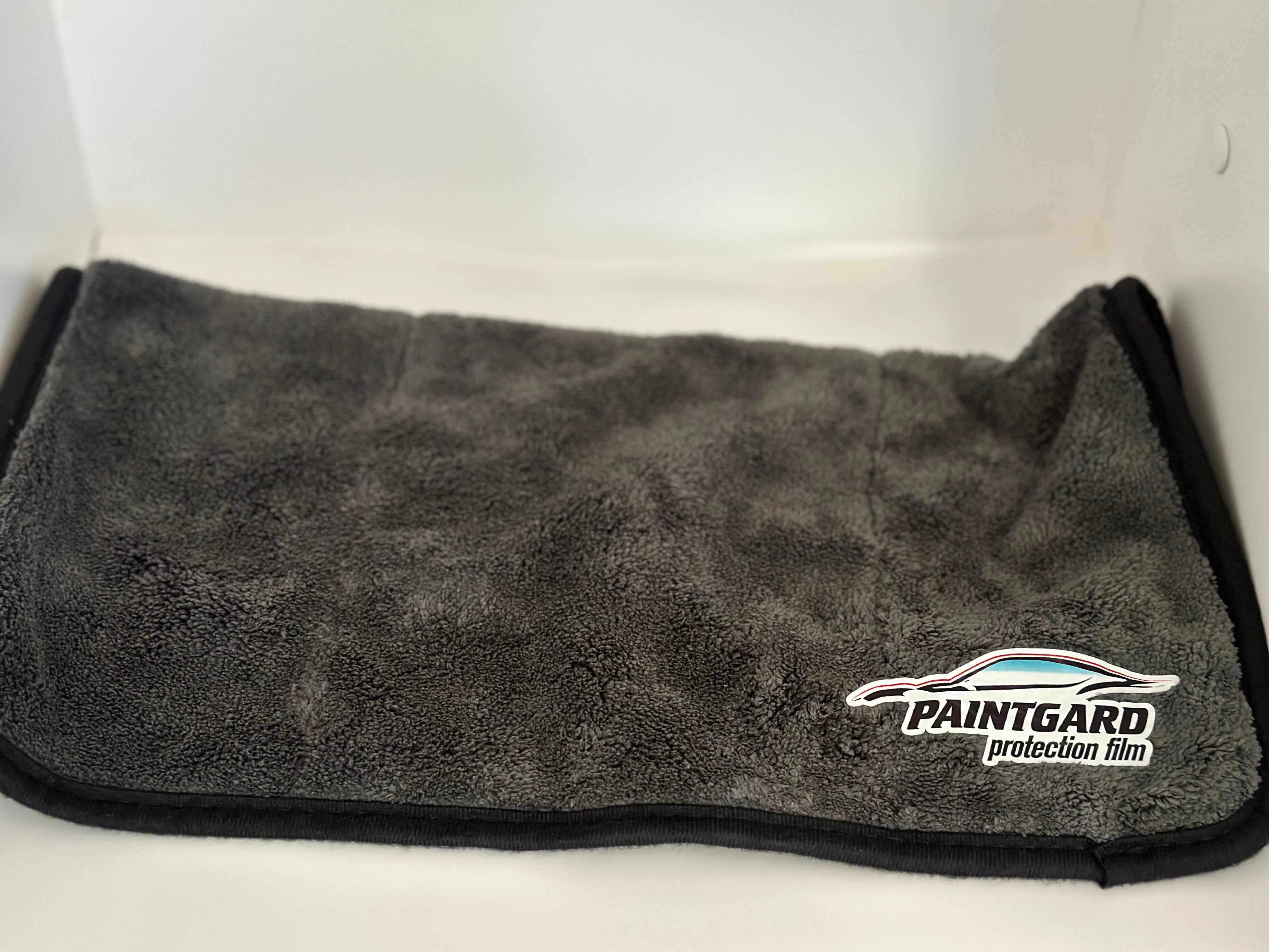 Paintgard Coral Micro Fibre Cloth Super Thick 800gsm