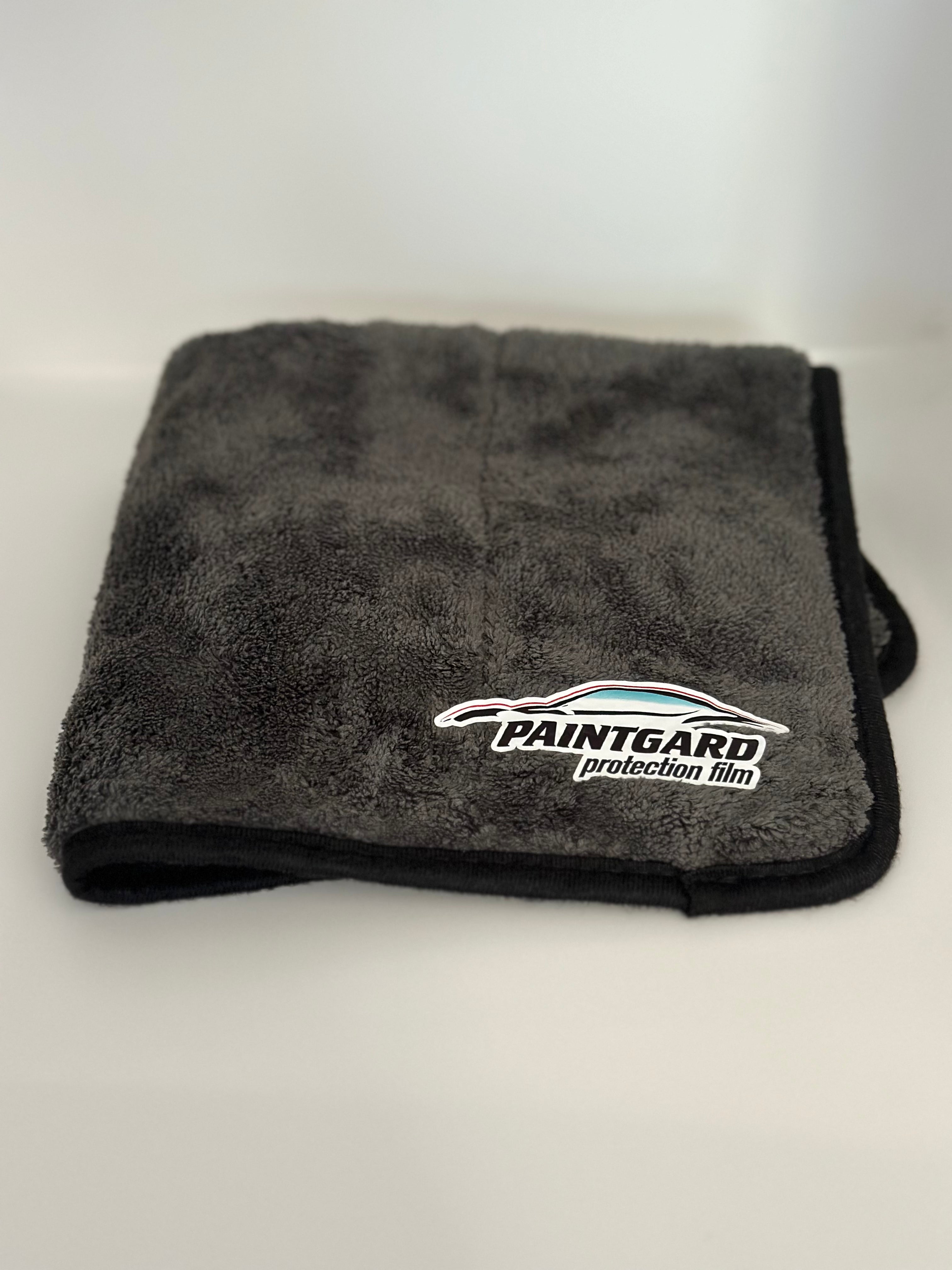 Paintgard Coral Micro Fibre Cloth Super Thick 800gsm