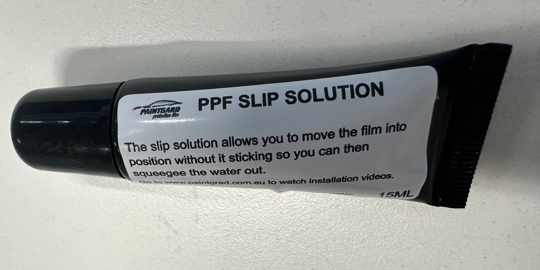 Paintgard PPF Slip Solution 15ml