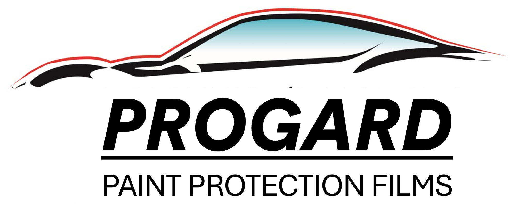 3M Scotchgard Pro Series Paint Protection Film per metre