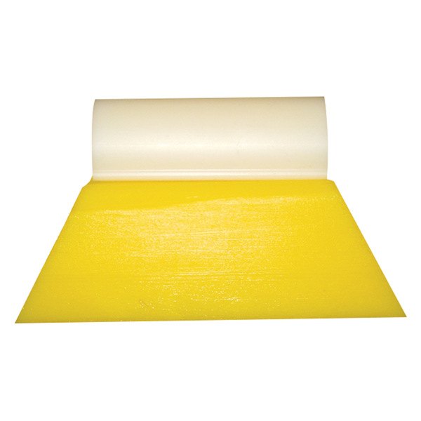 PPF Yellow Turbo Squeegee (90mm)