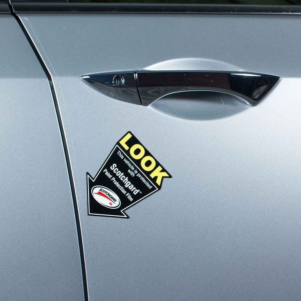 Car door edge protector repco sales