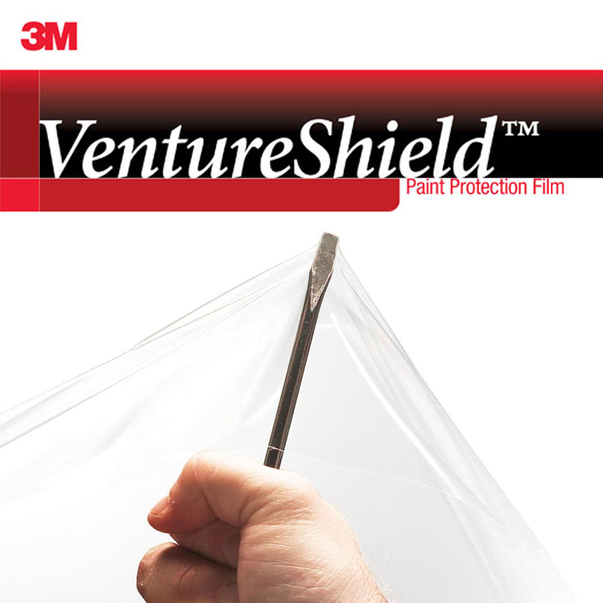 Film de protection peinture moto Venture Shield 300m x 300m - Tech2Roo
