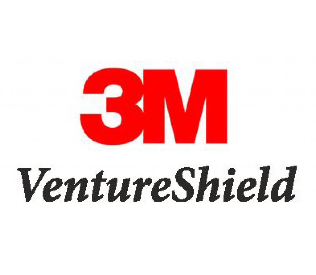 3M VentureShield Paint Protection Film - 300mm